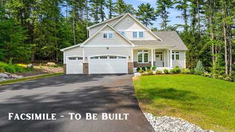 Lot 4 Westview Road, Bedford, NH 03110