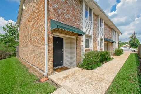 919 W ROTHLAND Street, Gonzales, LA 70737
