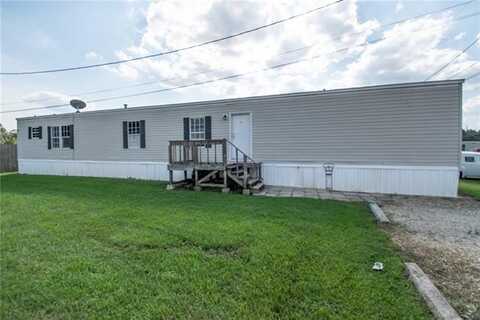 42554 PUMPKIN CENTER Road, Hammond, LA 70403