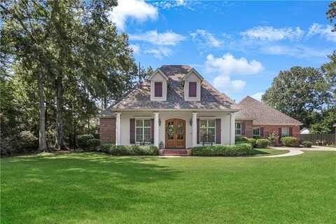 100 CHACAHOULA Lane, Mandeville, LA 70471