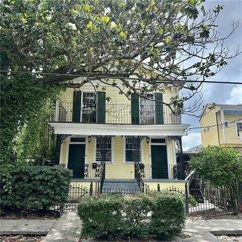 1622 FIRST Street, New Orleans, LA 70130