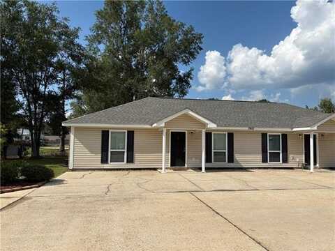 17487 VINNIE Lane, Hammond, LA 70401