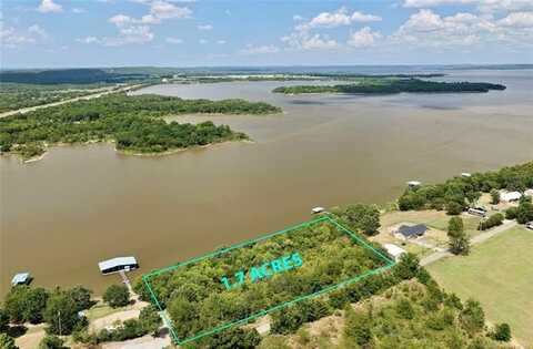 1 Albert Road, Crowder, OK 74430