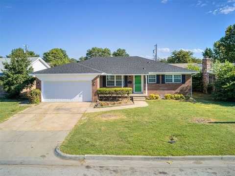 8543 E 24th Place, Tulsa, OK 74129
