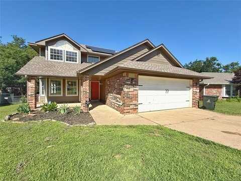 3610 Magnolia Drive, Sand Springs, OK 74063