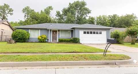 12636 E 34th Street, Tulsa, OK 74146