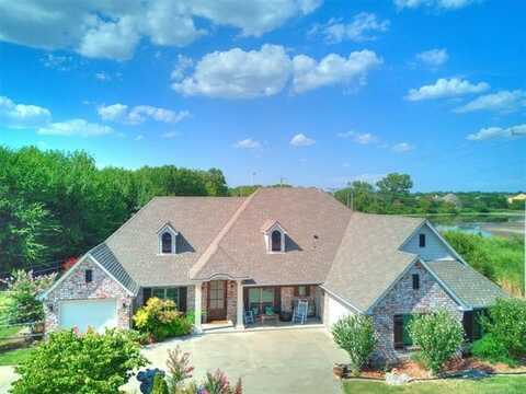 8018 N 144th Avenue E, Owasso, OK 74055