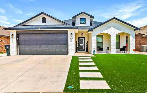 1339 N Masquerade Blvd, Odessa, TX 79766