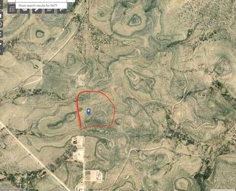 TBD TBD, Fort Stockton, TX 79735
