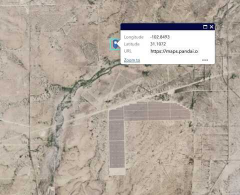 TBD TBD, Fort Stockton, TX 79735