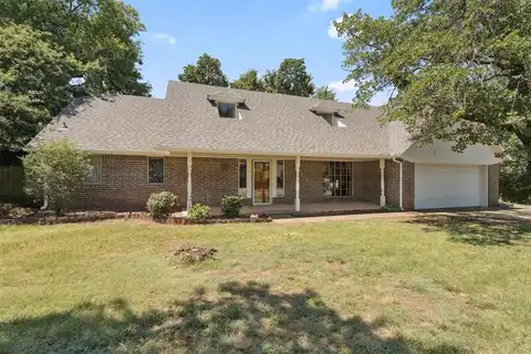 1312 Cedar View Road, Edmond, OK 73013