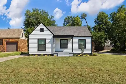 3201 NW 25th Street, Oklahoma City, OK 73107