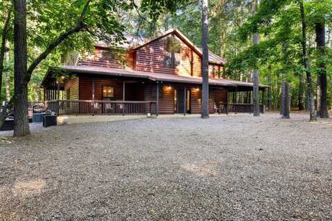 660 Lucian Sorrel Road, Broken Bow, OK 74728