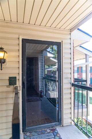 4400 Hemingway Drive, Oklahoma City, OK 73118