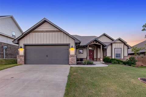 2333 El Cajon Street, Edmond, OK 73034