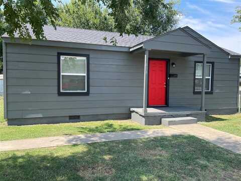 608 W Rickenbacker Drive, Midwest City, OK 73110