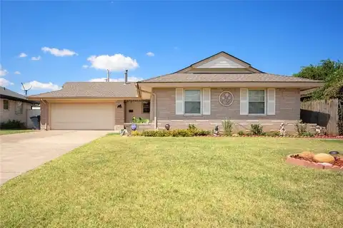 2741 SW 66 Street, Oklahoma City, OK 73159