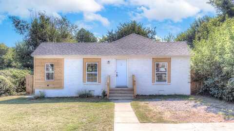 1716 N Highland Drive, Oklahoma City, OK 73111