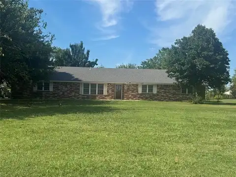 4617 SE 104th Street, Oklahoma City, OK 73165