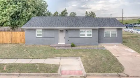 4709 S By Pass Terrace, Oklahoma City, OK 73119