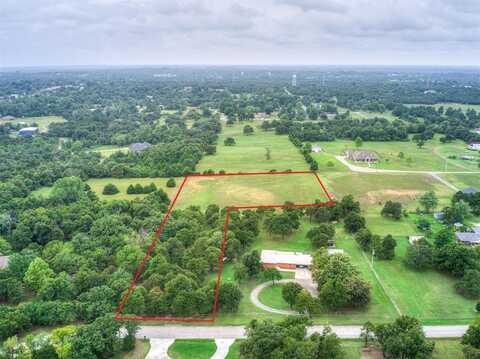 0000 Moran Road, Choctaw, OK 73020