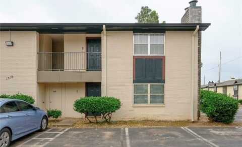 1719 E Lindsey Street, Norman, OK 73071