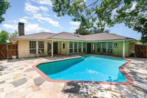 5 Greenfield Way, Lucas, TX 75098