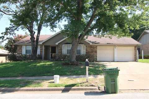 745 Spring Valley Drive, Hurst, TX 76054