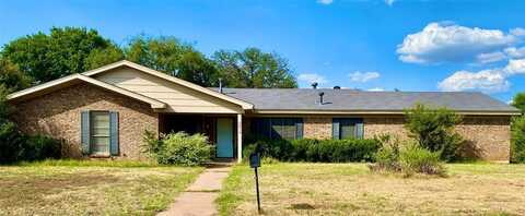3210 Pheasant Drive, Abilene, TX 79606
