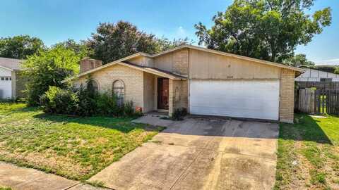 7208 Baird Drive, Fort Worth, TX 76134