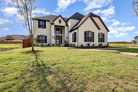 240 HANGING GARDEN Drive, Prosper, TX 75078