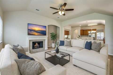 8308 Clear Bay, McKinney, TX 75072