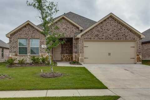 603 Smokey Trail, Princeton, TX 75407