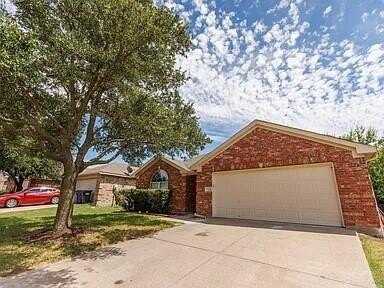 2421 Collier Drive, McKinney, TX 75071
