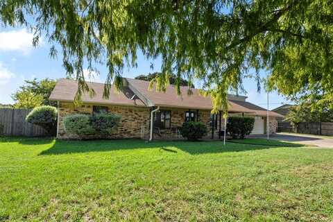 151 Peach Tree Road, Gun Barrel City, TX 75156