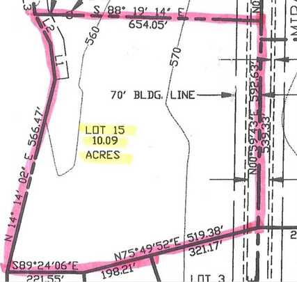 000 Mirage Drive, Nevada, TX 75173