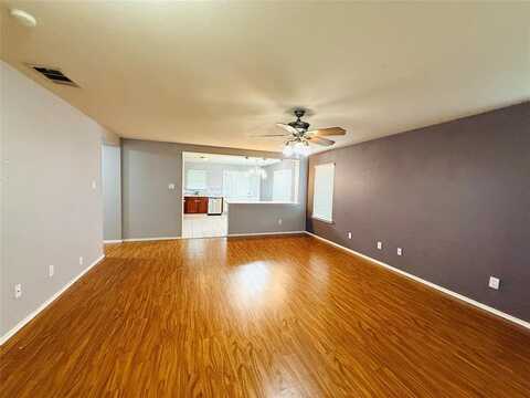 4608 Wheat Field Drive, McKinney, TX 75070