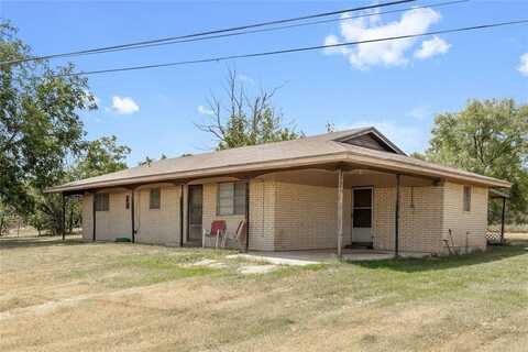 125 Harriss Lane, Brownwood, TX 76801