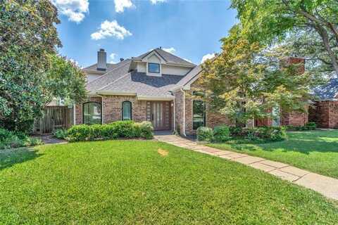 1948 Keystone Drive, Plano, TX 75075