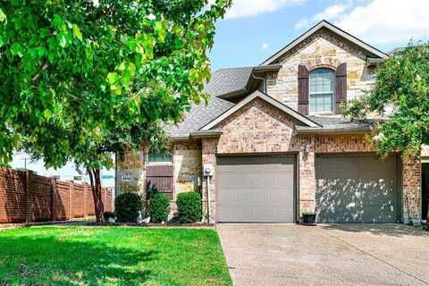 6614 Eagle Nest Drive, Garland, TX 75044