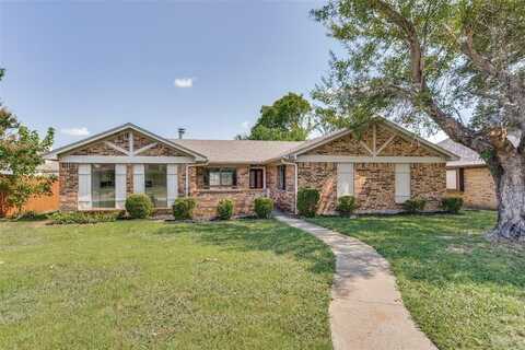 825 Filmore Drive, Plano, TX 75025