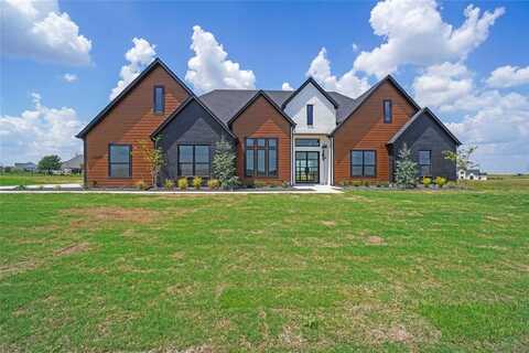 12503 Bella Crossing Drive, Fort Worth, TX 76126