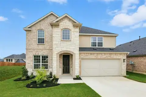 4605 Plumpjack Drive, Arlington, TX 76013