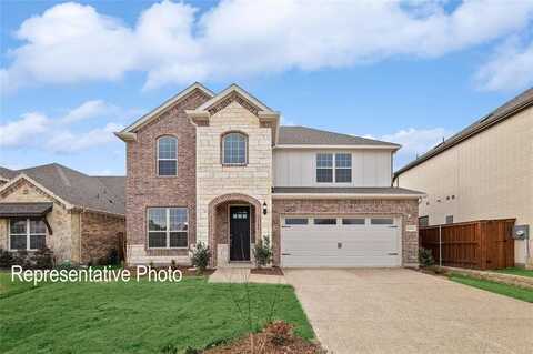 4605 Plumpjack Drive, Arlington, TX 76013