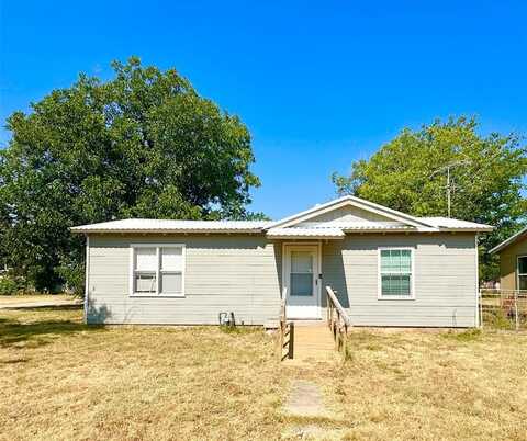 612 Cherry, Merkel, TX 79536