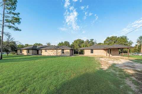123 Chaperial Road, Corsicana, TX 75110