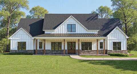 10621 Barleycorn Lane, Venus, TX 76084