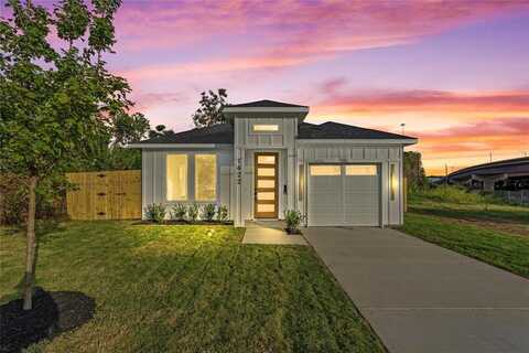 1422 Mcdonald Avenue, Dallas, TX 75215