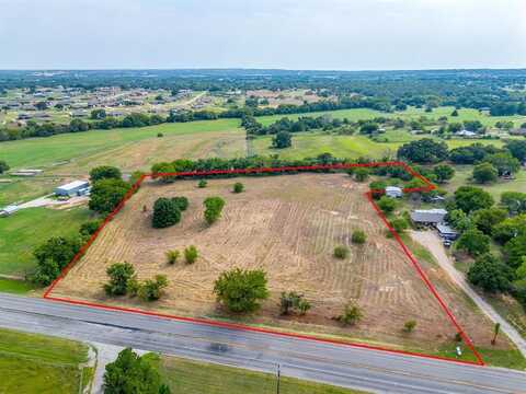 2151 W 199 Highway, Springtown, TX 76082