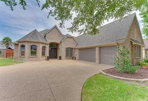 843 Canterbury Drive, Rockwall, TX 75032